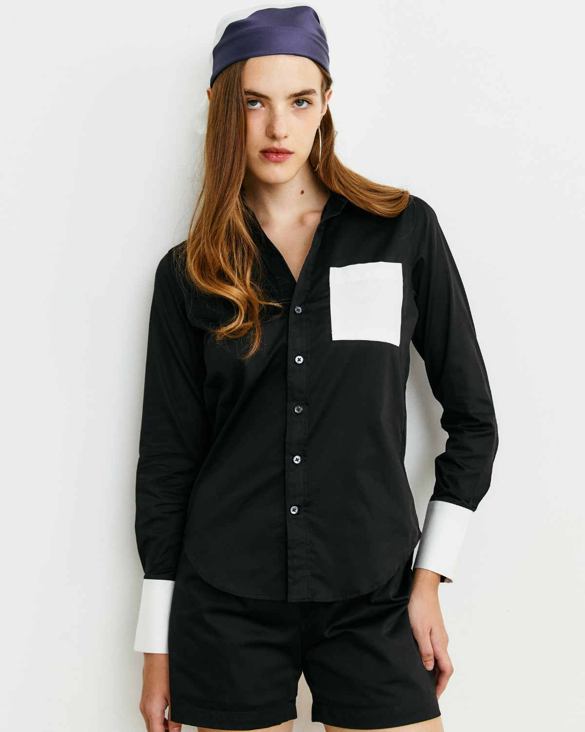 Cama Classic Shirt